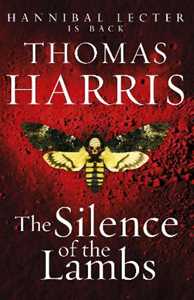 Libro in inglese Silence Of The Lambs: (Hannibal Lecter) Thomas Harris