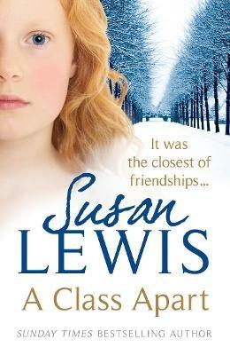 A Class Apart - Susan Lewis - cover
