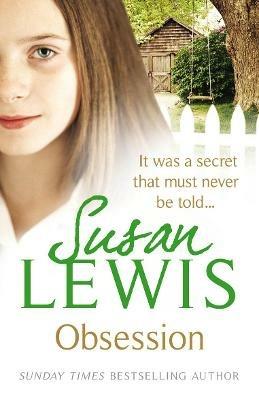 Obsession: It was a secret that must never be told… - Susan Lewis - cover