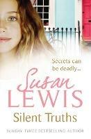 Silent Truths - Susan Lewis - cover