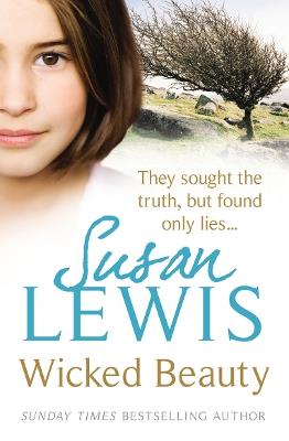 Wicked Beauty - Susan Lewis - cover
