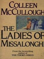 The ladies of Missalonghi
