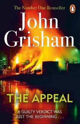 The Appeal - John Grisham - cover