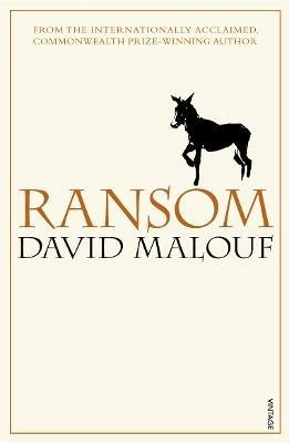 Ransom - David Malouf - cover