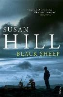 Black Sheep - Susan Hill - cover