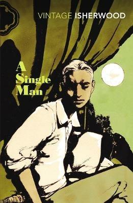 A Single Man - Christopher Isherwood - cover