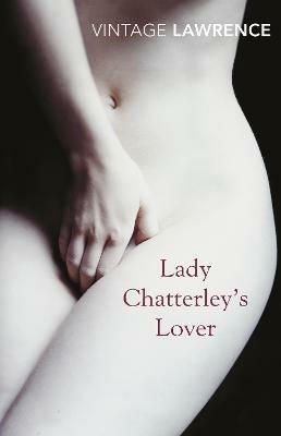 Lady Chatterley's Lover: NOW A MAJOR NETFLIX FILM - D H Lawrence - cover