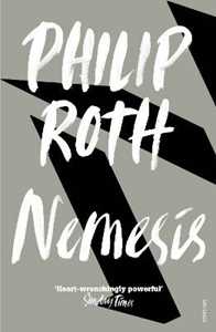 Libro in inglese Nemesis Philip Roth