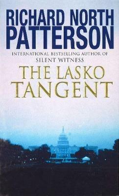 The Lasko Tangent - Richard North Patterson - cover