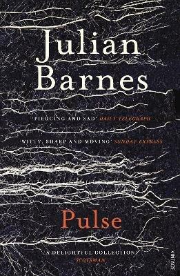 Pulse - Julian Barnes - cover