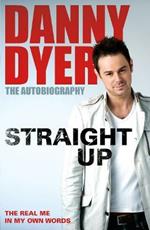 Straight Up: My Autobiography