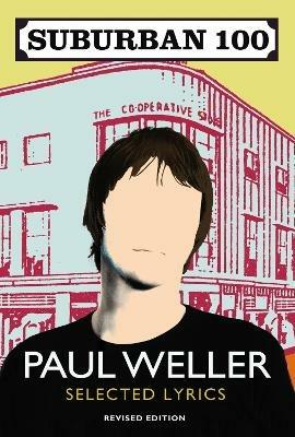 Suburban 100 - Paul Weller - cover