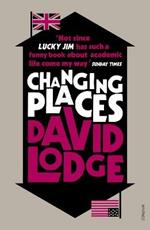 Changing Places