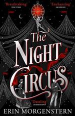 The Night Circus: An enchanting read to escape with this winter