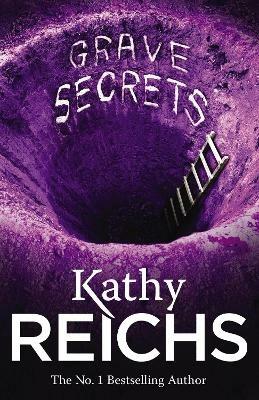 Grave Secrets: (Temperance Brennan 5) - Kathy Reichs - cover