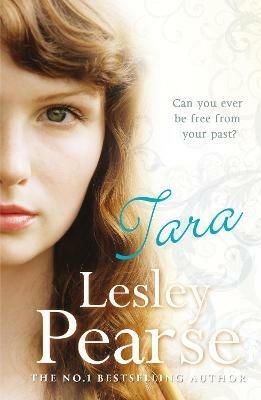 Tara - Lesley Pearse - cover