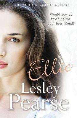 Ellie - Lesley Pearse - cover
