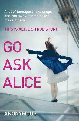 Go Ask Alice - cover