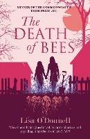 The Death of Bees - Lisa O'Donnell - cover