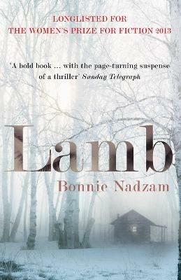 Lamb - Bonnie Nadzam - cover