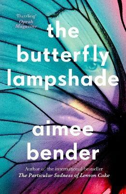 The Butterfly Lampshade - Aimee Bender - cover