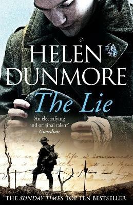 The Lie: The enthralling Richard and Judy Book Club favourite - Helen Dunmore - cover