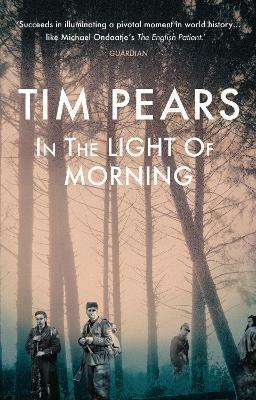 In the Light of Morning - Tim Pears - cover