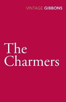The Charmers - Stella Gibbons - cover