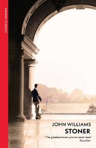 Libro in inglese Stoner: A Novel John Williams