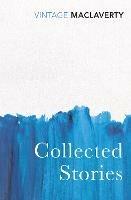 Collected Stories - Bernard MacLaverty - cover
