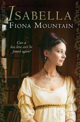 Isabella - Fiona Mountain - cover