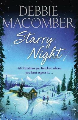 Starry Night: A Christmas Novel - Debbie Macomber - cover
