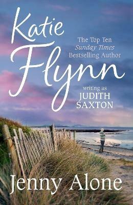 Jenny Alone - Katie Flynn - cover