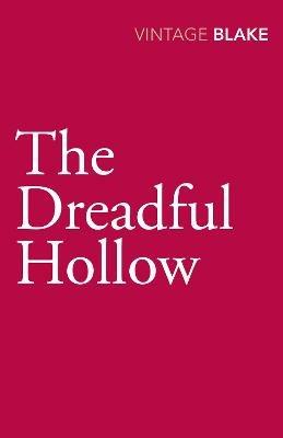 The Dreadful Hollow - Nicholas Blake - cover