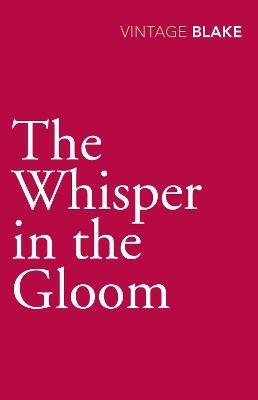 The Whisper in the Gloom - Nicholas Blake - cover