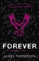 Forever: A Maximum Ride Novel: (Maximum Ride 9) - James Patterson - cover