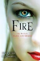 Fire - Mats Strandberg,Sara B. Elfgren - cover