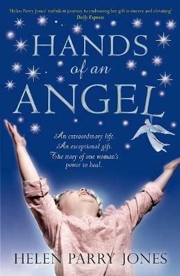 Hands of an Angel - Helen Parry Jones - cover
