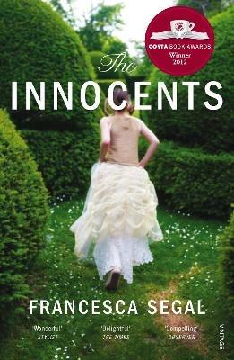 The Innocents - Francesca Segal - cover