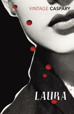 Laura - Vera Caspary - cover