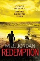 Redemption: (Ryan Drake: book 1): a compelling, action-packed and high-octane thriller that will have you gripped from page one