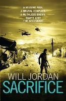 Sacrifice: (Ryan Drake: book 2): a gripping, fast-paced, all-action page-turner you won’t be able to put down…