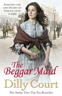The Beggar Maid - Dilly Court - cover