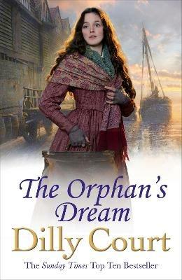 The Orphan's Dream - Dilly Court - cover