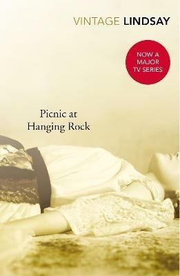 Picnic At Hanging Rock: A BBC Between the Covers Big Jubilee Read Pick - Joan Lindsay - cover