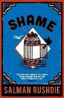 Shame - Salman Rushdie - cover