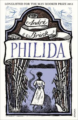Philida - André Brink - cover