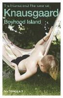 Boyhood Island: My Struggle Book 3 - Karl Ove Knausgaard - cover