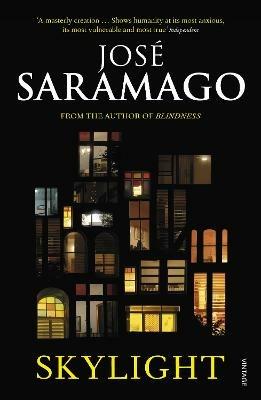 Skylight - José Saramago - cover