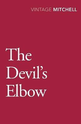 The Devil's Elbow - Gladys Mitchell - cover